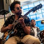 Ahmed Warshanna Presents..Ishta!