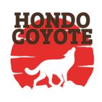 Hondo Coyote at Balloon Fiesta Park