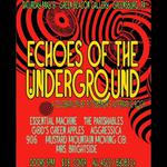 Echoes of the underground 2026