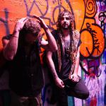 Peach City Sound Presents-Manic Wave