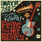 Ahmed Warshanna’s ISHTA! Plays the Beatles