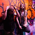 Peach City Sound Presents-Manic Wave