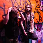 Manic Wave at the Roadhouse Athens GA