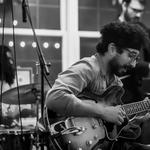 Ahmed Warshanna Trio