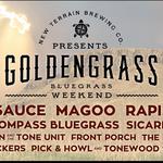 Goldengrass Bluegrass Weekend 2026