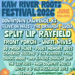 Kaw River Roots 2026