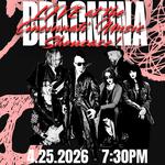 Cincinnati Music Showcase