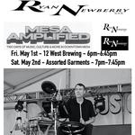 Ryan Newberry @ Mesa Amplified Music Fest