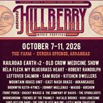 Hillberry Music Festival 2026