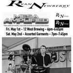 Ryan Newberry @ Mesa Amplified Music Fest