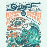 Grassfed Bluegrass Festival 2026