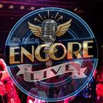 Hard 2 Handle: The Black Crowe's Experience