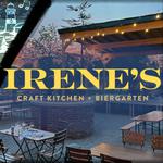 Live music at Irene's Craft Kitchen and Biergarten: COAST