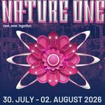 ADI DASSLER AT NATURE ONE 2026