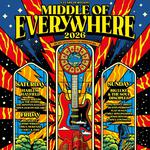 Middle of Everywhere Music Festival