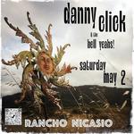 DC and the Hell Yeahs! @ Rancho Nicasio • Sat. May 2