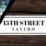 Live music at 15th Street Tavern: COAST