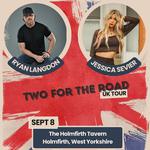 Two For the Road Tour