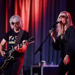 Tasmin and Tim Return to Round Mountain Cider Mill Stage!!