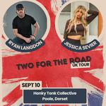 Two For the Road Tour