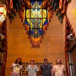 Jake Burman & Co LIVE at Fox and Locke 
