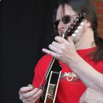 Eric Brittain