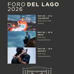 DeiVich en FNSM 2026