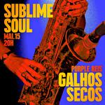 Sublime Soul & Galhos Secos