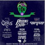 TGR 17 Anniversary Festival (Sunday Headliner)