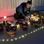 Sound Bath at The Jubilee Community Centre, The Firs, Bowdon, WA14 2TQ
