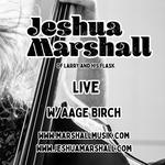 Jeshua Marshall live in Brookings, Oregon