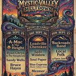 Mystic Valley Meltdown 2026