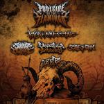 Poolside at the Flamingo + Katywentmissing