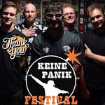 Keine Panik Festival 2026