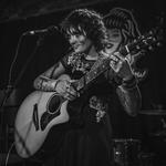 Jenna McClelland @ Lost Key Beach Club