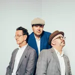 Jake Mason Trio