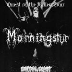 Quest of the Fallen Tour:  San Diego, CA