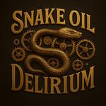 Snake Oil Delirium 