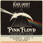 Powell Symphony Hall - Performing Pink Floyd's 'The Dark Side of the Moon'