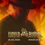 Resonance Rising with Liquid Bloom : Warsaw, Poland