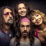 MADAM RADAR Live at The Blue Door