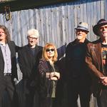 Professor Louie & The Crowmatix