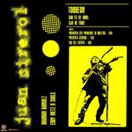 JUAN CIREROL EN TORREON