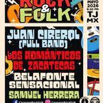 CARAVANA ROCK & FOLK 
