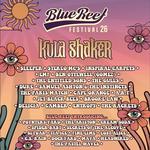 Blue Reef Festival  2026