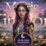 ° Mystic Kingdom – #WirSindHier °•٠