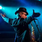 Steve Clarke's Cabaret of Jazz 