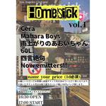 Homesick vol.1