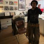 The Up & Coming Showcase