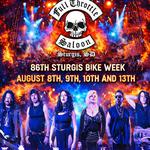 Sturgis Bike Rally _Full Throttle Saloon